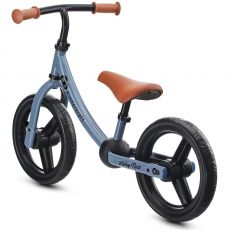 Беговел Kinderkraft 2Way Next 2022 Blue Sky